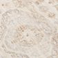 RIZZY Iconic 3"11" x 5"6" Neutral and Gray Area Rug, , large