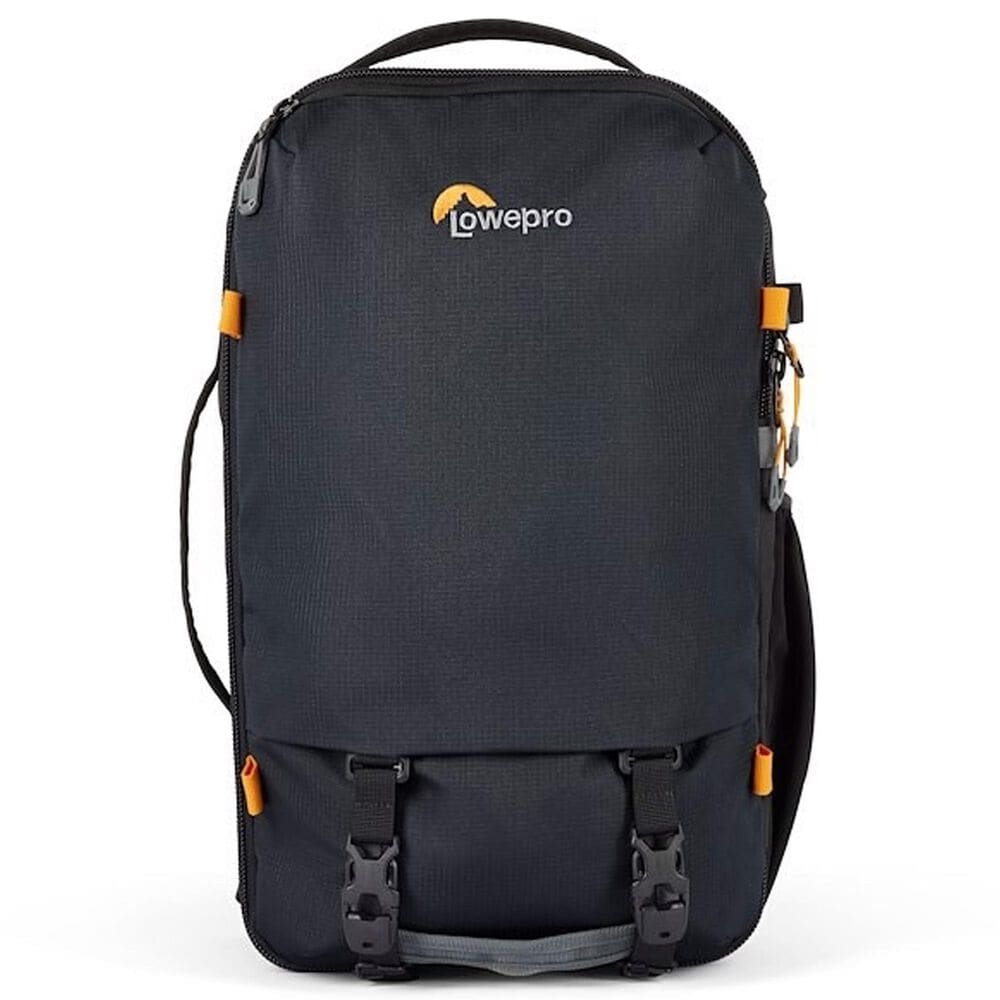 Lowepro Trekker Lite BP 150 AW Camera Bag in Black, , large