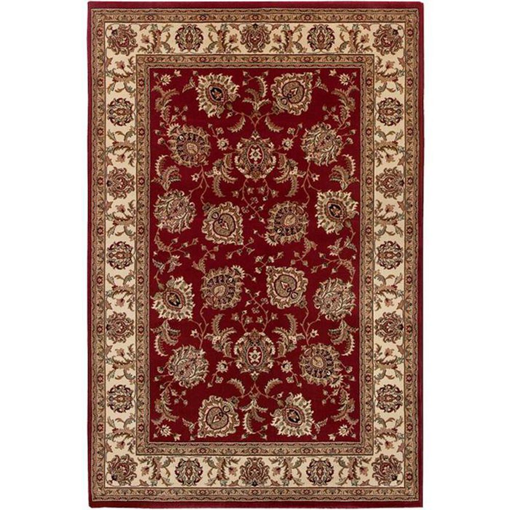 Oriental Weavers Ariana 117C 10" x 12"7" Red Area Rug, , large