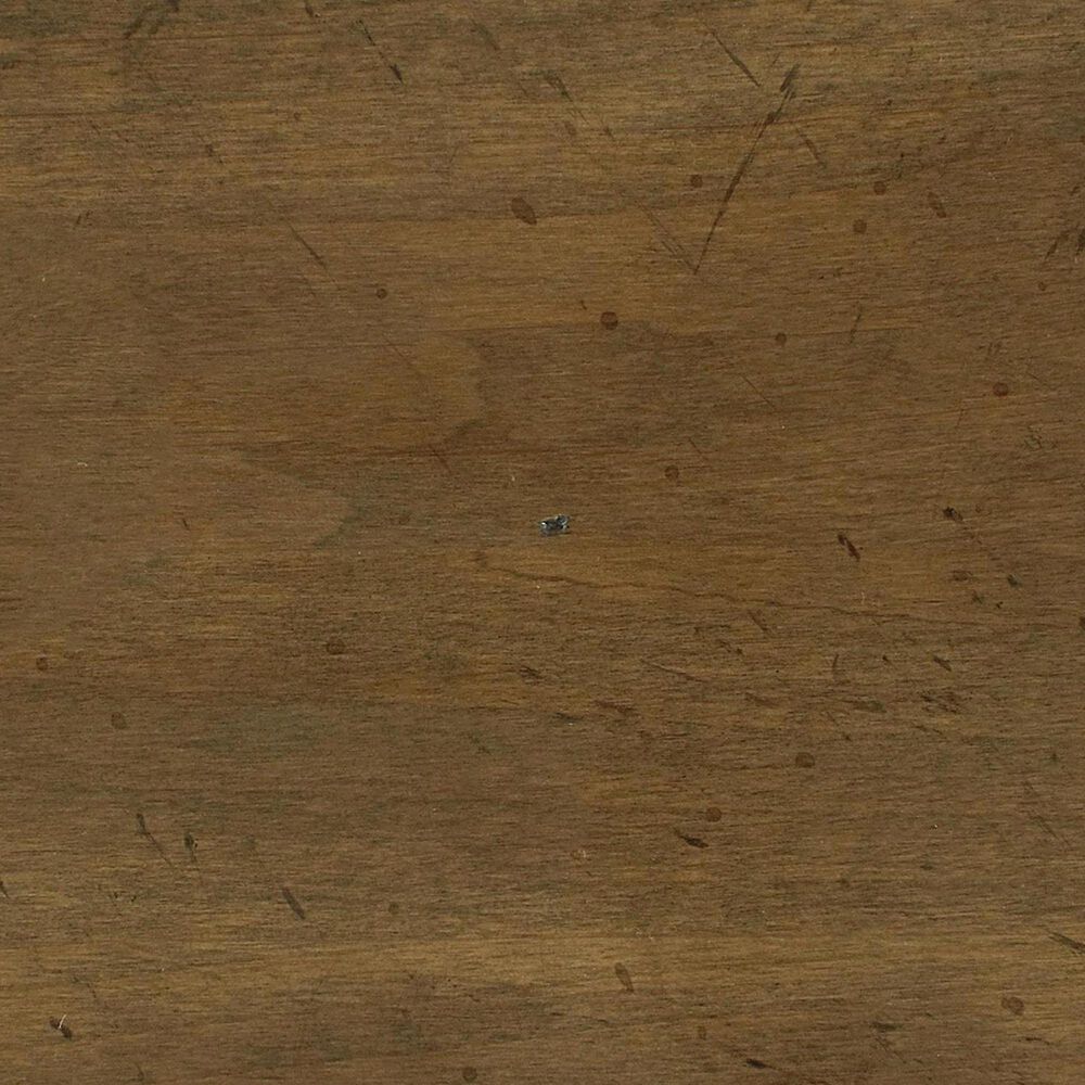 Universal Furniture New Lou Louie P&#39;s King Sleigh Bed in Cognac, , large