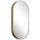Uttermost Lago Mirror in Gold, , large