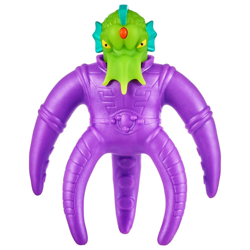 Heroes of Goo Jit Zu Galaxy Attack Air Vac Orbitox, , large