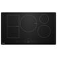 Maytag 36" Induction Cooktop with Power Boost in Black, , large