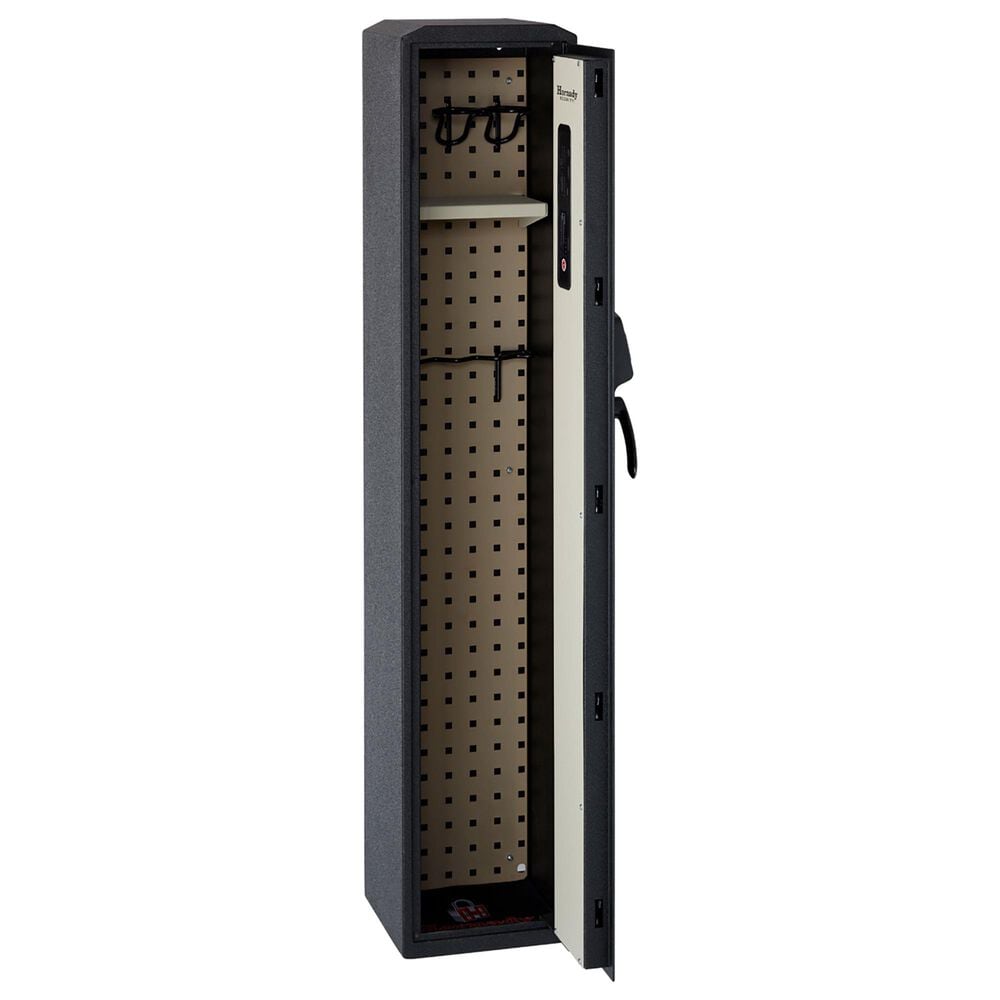 Hornady Rapid Safe Compact Ready Vault with Wi-Fi in Black, , large