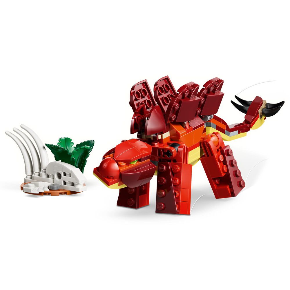 LEGO Creator Fierce Dinosaur Building Set, , large