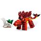 LEGO Creator Fierce Dinosaur Building Set, , large