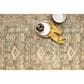 Loloi II Margot MAT-04 7"6" x 9"6" Antique and Sage Area Rug, , large