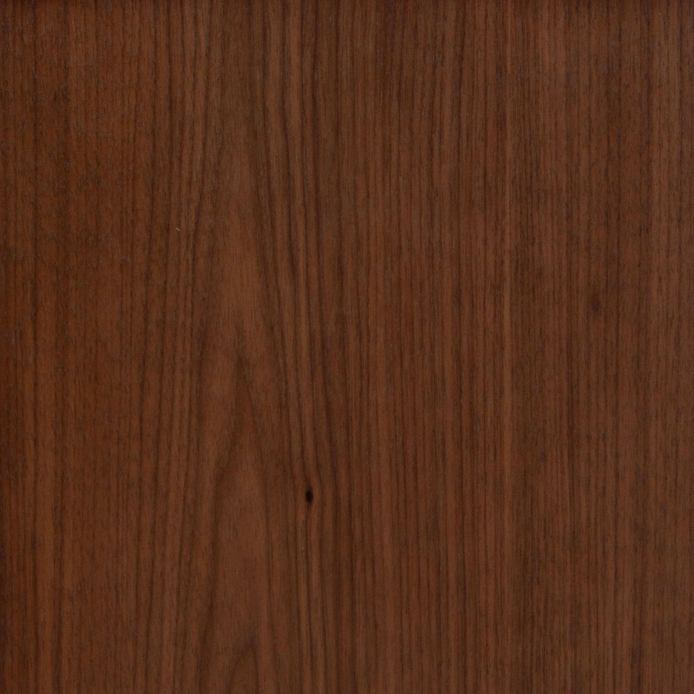 Butler Specialty Company Nora 3 Drawer Nightstand in Walnut Brown, , large