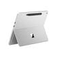 Microsoft Surface Pro Copilot+ PC 12" Touch-Screen Tablet - Qualcomm Snapdragon X Plus - 16GB RAM - 512GB UFS - Windows 11 Home - Wi-Fi Only - Platinum - Device Only - (Latest Model), , large