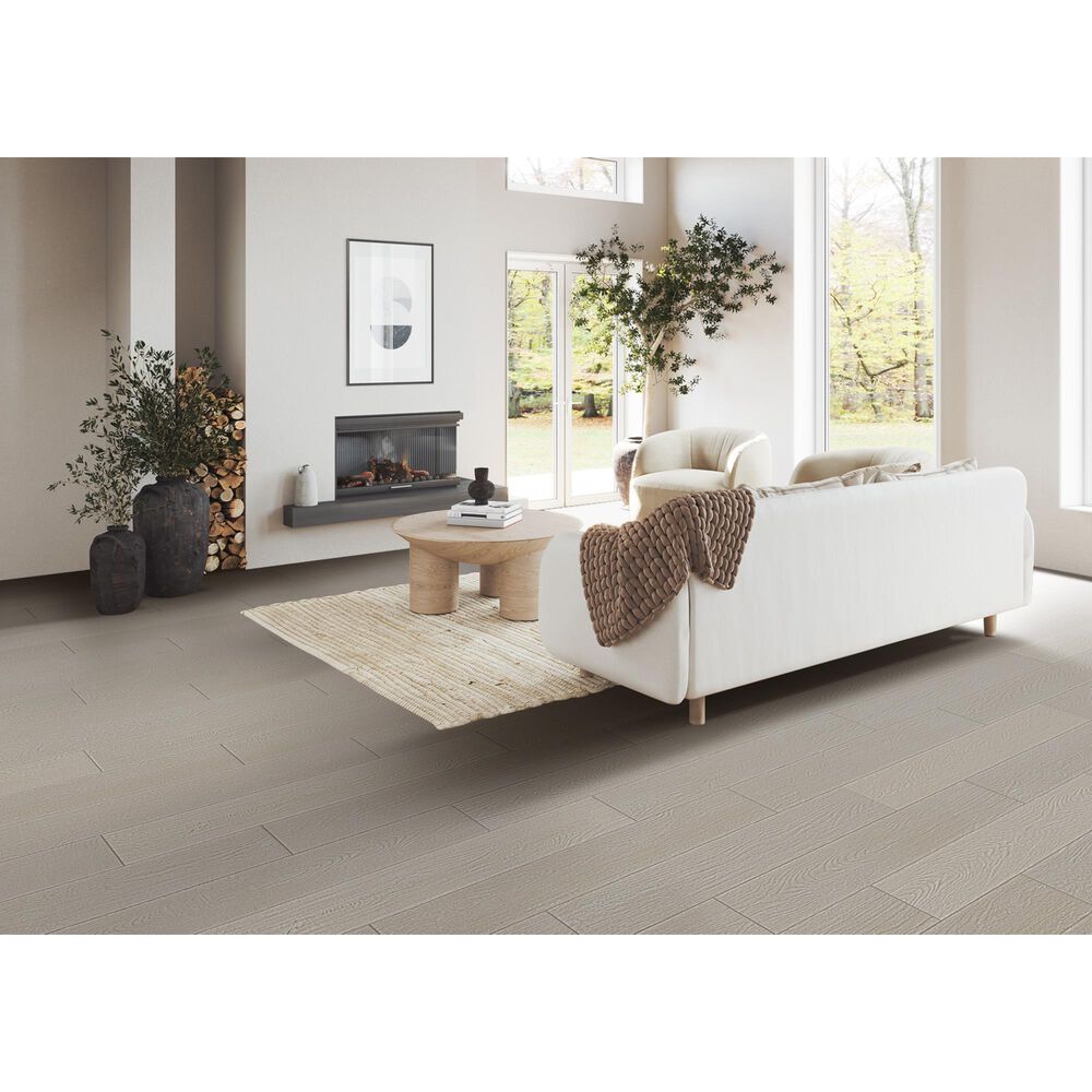 Mannington Restoration Bespoke Wicker 8&quot; x 48&quot; Laminate, , large