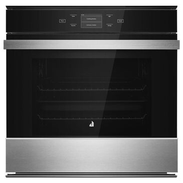 JennAir 24" Noir Single Wall Oven Convection in Black, , large