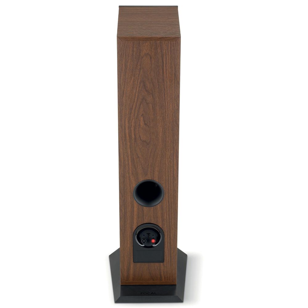 Focal Theva N2 3-Way Floor standing Loudspeakers in Dark Wood, , large