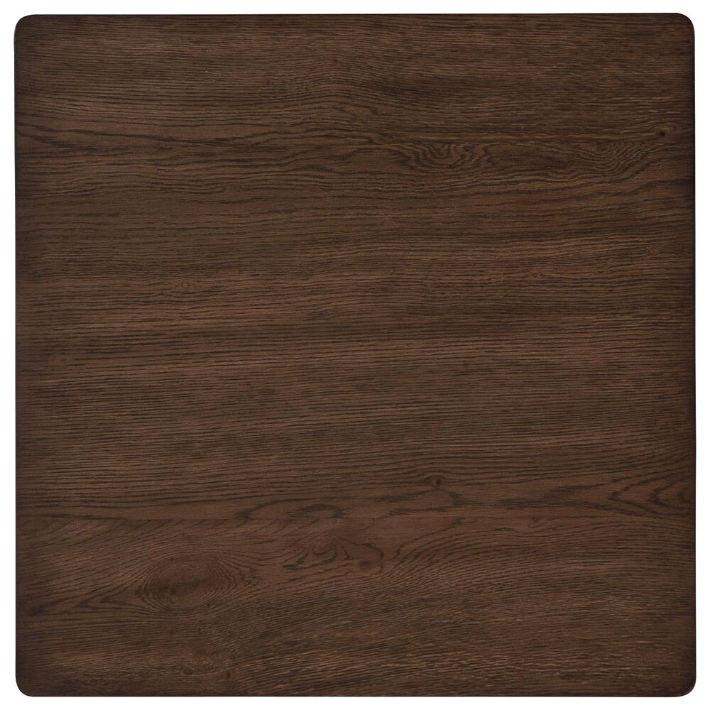 Ashley Hannodream End Table in Warm Brown, , large