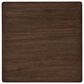 Ashley Hannodream End Table in Warm Brown, , large