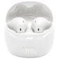JBL Tune Flex 2 True Wireless Earbuds in White, , large