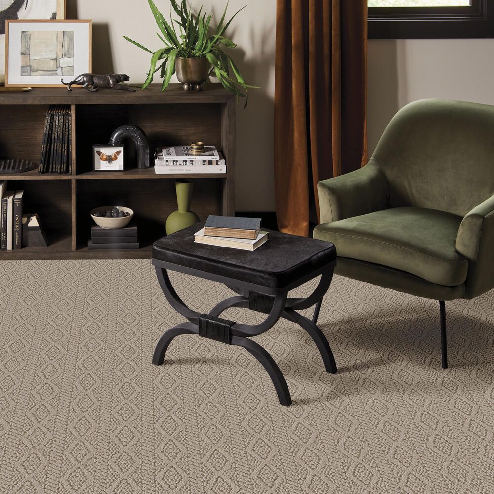 Anderson Tuftex Crochet Carpet in Safari Vest, , large