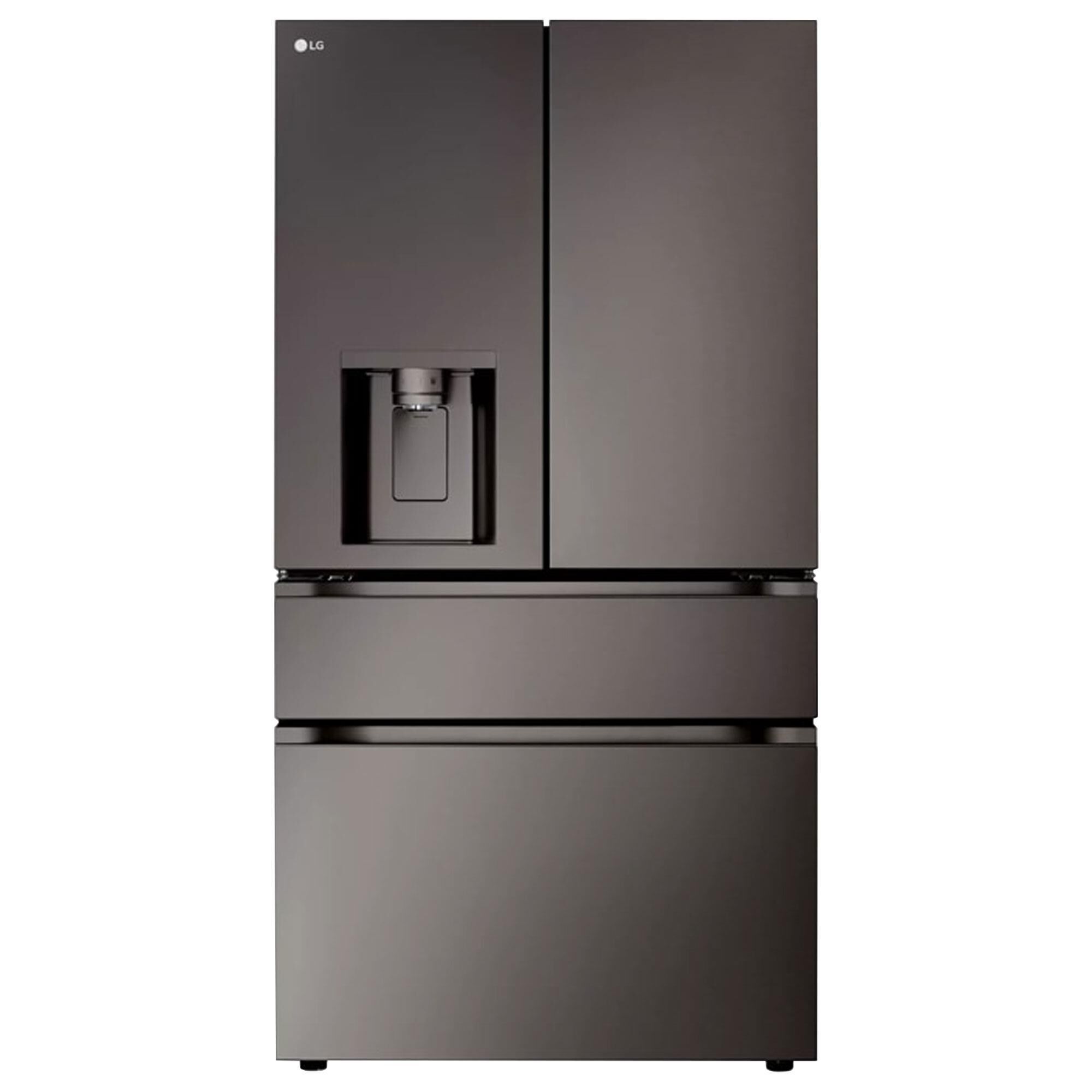 Lg discount refrigerator gas