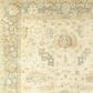 Oriental Weavers Palace 10307 Beige and Grey 10" x 14" Area Rug, , large
