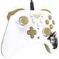 Hori Horipad Turbo Wired Zelda Controller in White - Nintendo Switch, , large