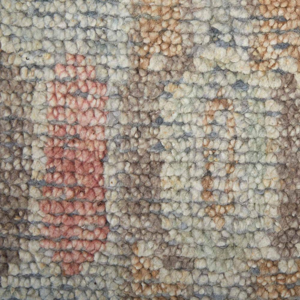 Feizy Grafton 8&#39;6&quot; x 11&#39;6&quot; Blue and Gray Area Rug, , large