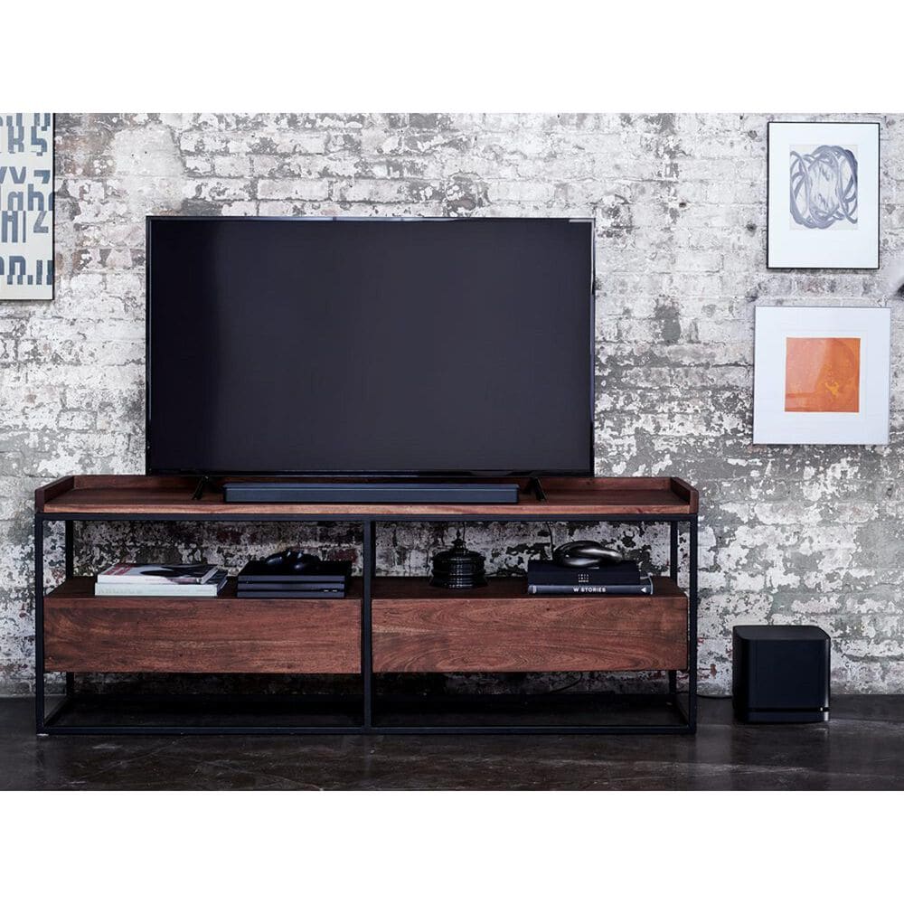 Bose TV Speaker with Bass Module 500 in Black, , large