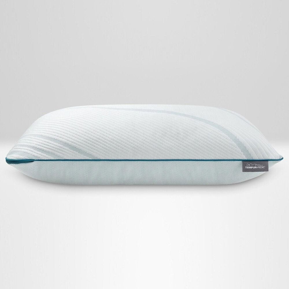 Tempur-Pedic Adapt ProAdjust Queen Pillow in White, , large
