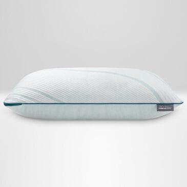 Tempur-Pedic Adapt ProAdjust Queen Pillow in White, , large