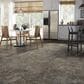 Mannington Rushmore Black Hill 18" x 18" Luxury Vinyl Tile, , large
