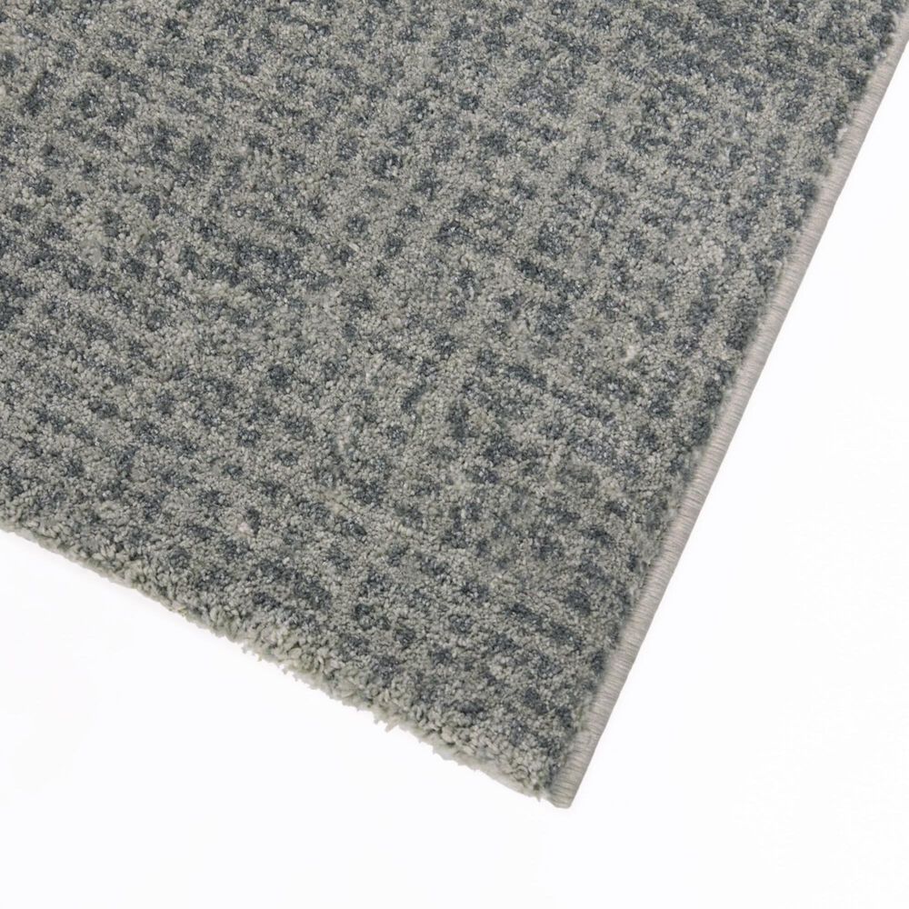Balta Rugs Resist Battista Blue 5'3" x 7' Area Rug, , large