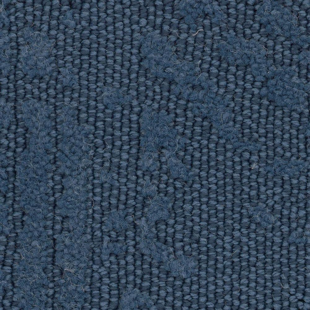Anderson Tuftex Vintage Revival Carpet in Ocean Villa, , large
