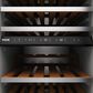 Thor Kitchen 24" Built-in Column Wine Cooler in Stainless Steel, , large