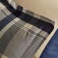 Hampton Park Robbie 9-Piece Full Comforter Set in Navy and Multicolor, , large