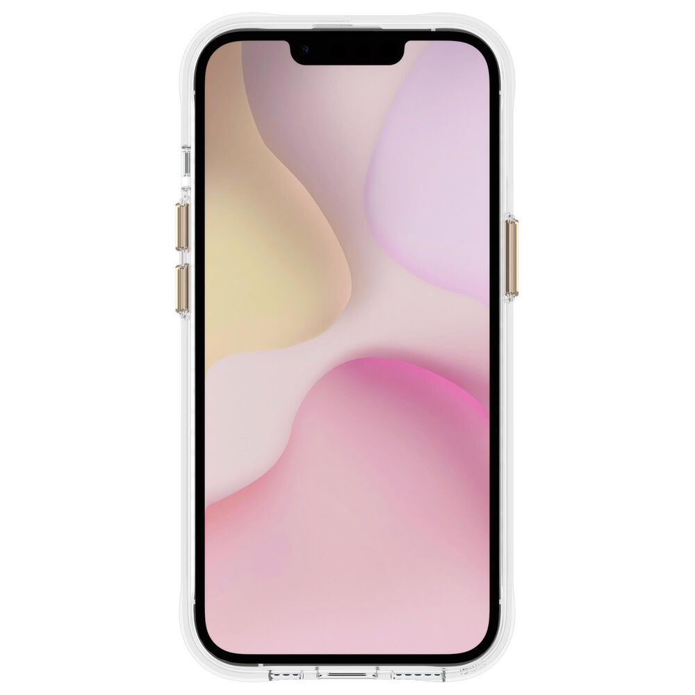 Case-Mate MagSafe Case for Apple iPhone 16e/15/14/13 in Floral Gems, , large