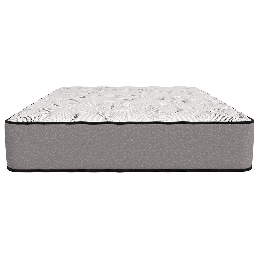 Southerland Iris Medium Queen Mattress, , large