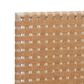 Urban Home Dorsey Queen Platform Bed in Ginger, , large