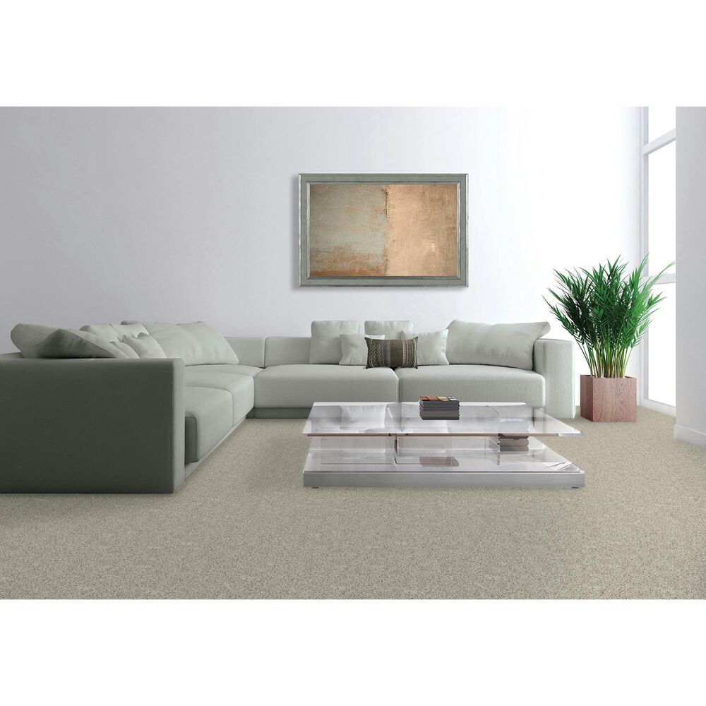 Mohawk Raise The Woof I Carpet in Grey Whisp, , large