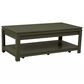 Legends Home Cove Coffee Table in Green, , large