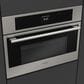 Fulgor Milano 24" Compact Steam Single Wall Oven in Stainless Steel, , large