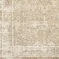 Karastan Tryst R1084 8" X 11" Vinci Cream 8" x 11" Area Rug, , large