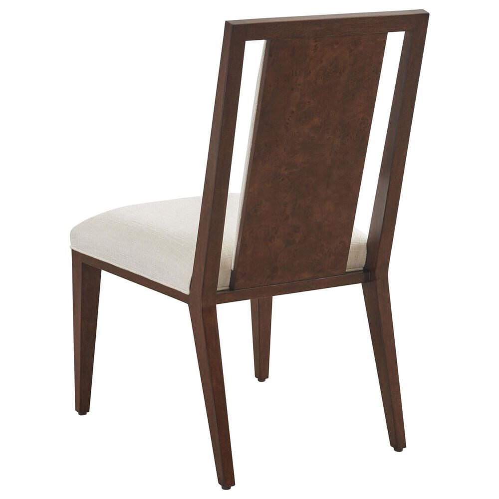 Lexington Furniture Rendezvous Dining Side Chair in Chester, , large
