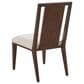 Lexington Furniture Rendezvous Dining Side Chair in Chester, , large