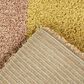 Balta Rugs Stella Janeway Yellow 7"10" x 10" Area Rug, , large