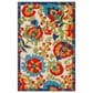 Nourison Aloha ALH17 2"8" x 4" Multicolor Indoor/Outdoor Area Rug, , large