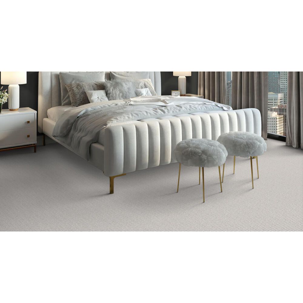 Fabrica Aspen Carpet in Powder, , large