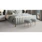 Fabrica Aspen Carpet in Powder, , large