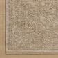 Loloi II Newman 3"11" x 5"7" Taupe and Bone Area Rug, , large