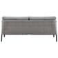 Blue River Palma 4-Piece Patio Lounge Set in Dark Grey, , large