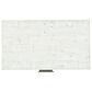 Bernhardt Highland Park Alvar Nightstand in Brushed White and Glazed Silver, , large