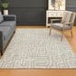 Dalyn Rug Company The Reserve TR1 Taupe 8" x 10" Indoor/Outdoor Area Rug, , large