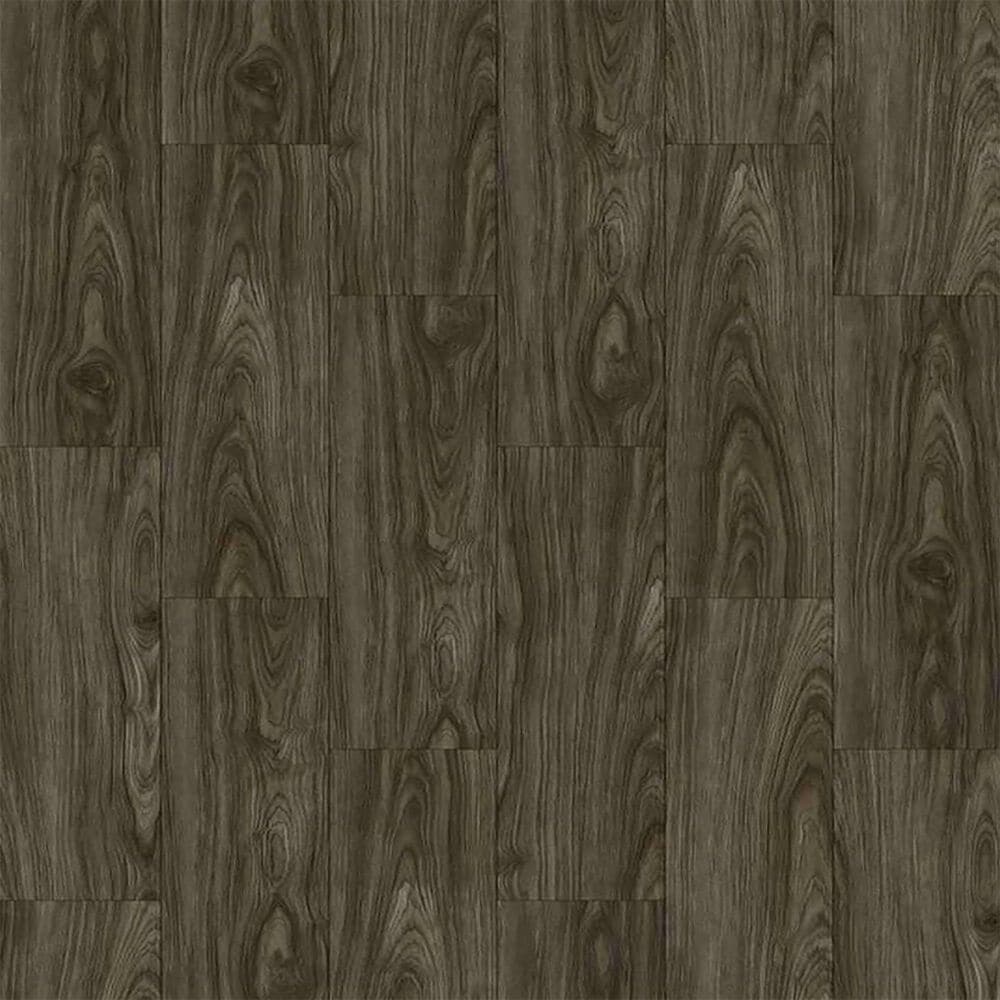 Adleta High Rise Woodbine 7" x 48" Luxury Vinyl Plank, , large